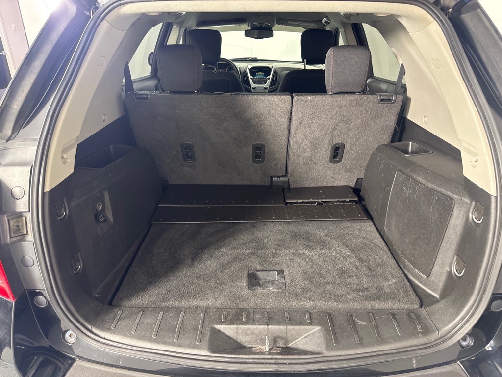 2016 Chevrolet Equinox Image 19