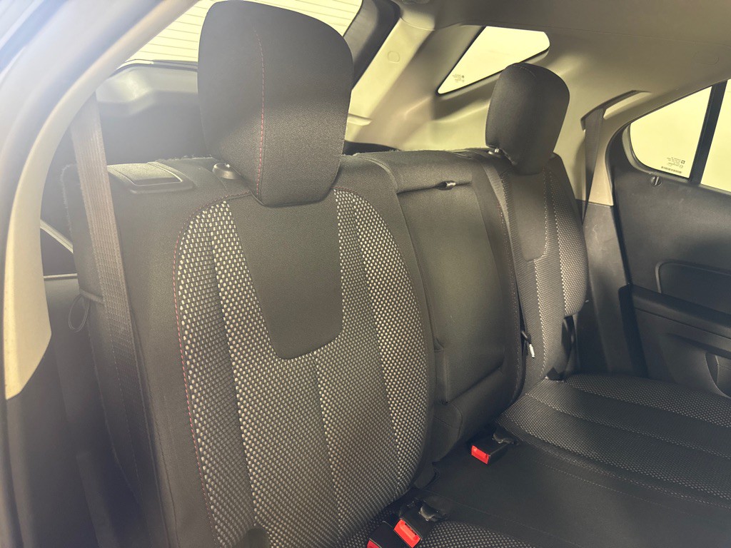 2016 Chevrolet Equinox Image 21