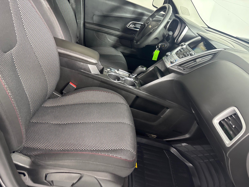 2016 Chevrolet Equinox Image 22