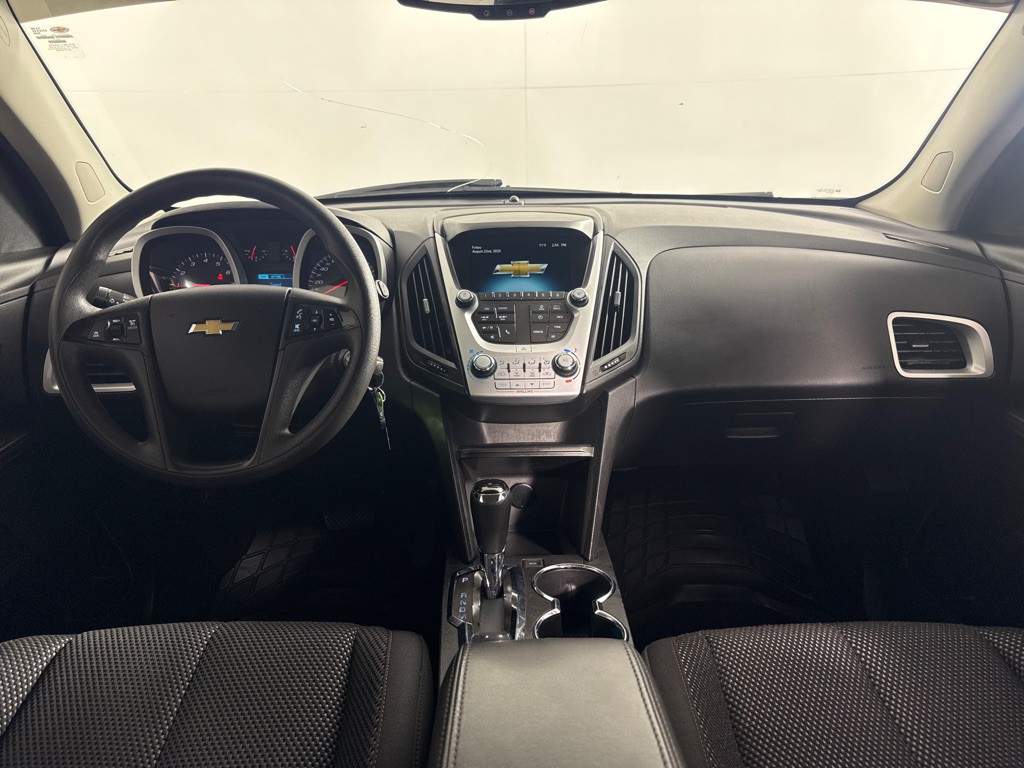 2016 Chevrolet Equinox Image 23