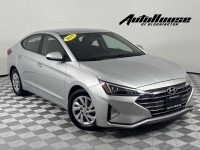 Image for 2019 Hyundai Elantra SE ID: 6787002