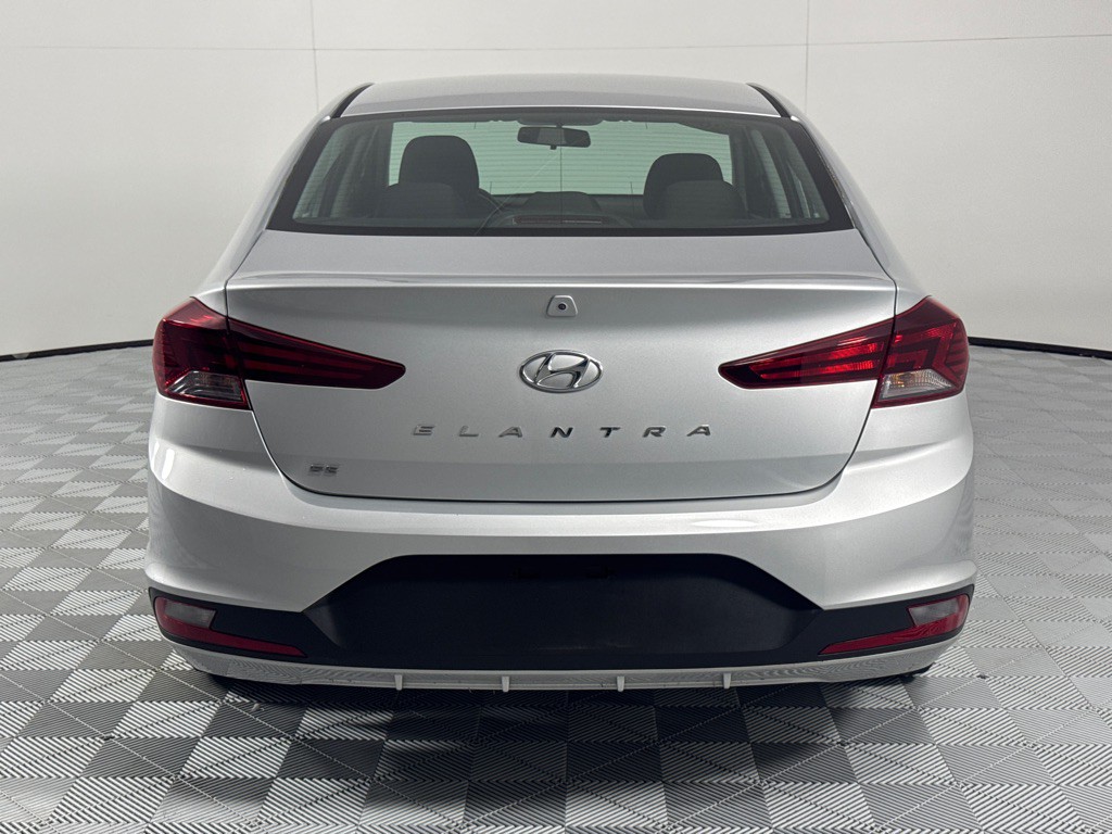2019 Hyundai Elantra Image 6