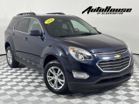 Image for 2016 Chevrolet Equinox LT ID: 6787159