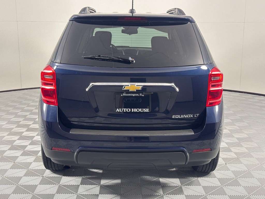 2016 Chevrolet Equinox Image 5