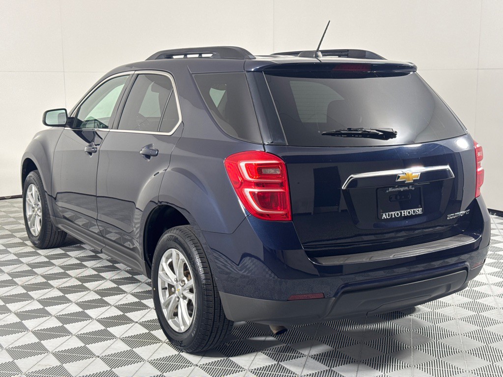 2016 Chevrolet Equinox Image 6