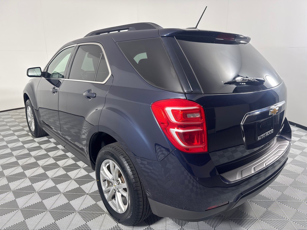 2016 Chevrolet Equinox Image 7