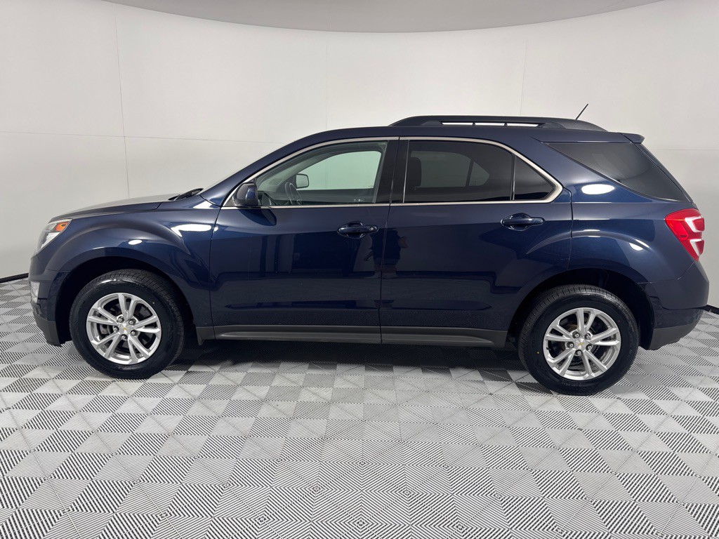 2016 Chevrolet Equinox Image 8