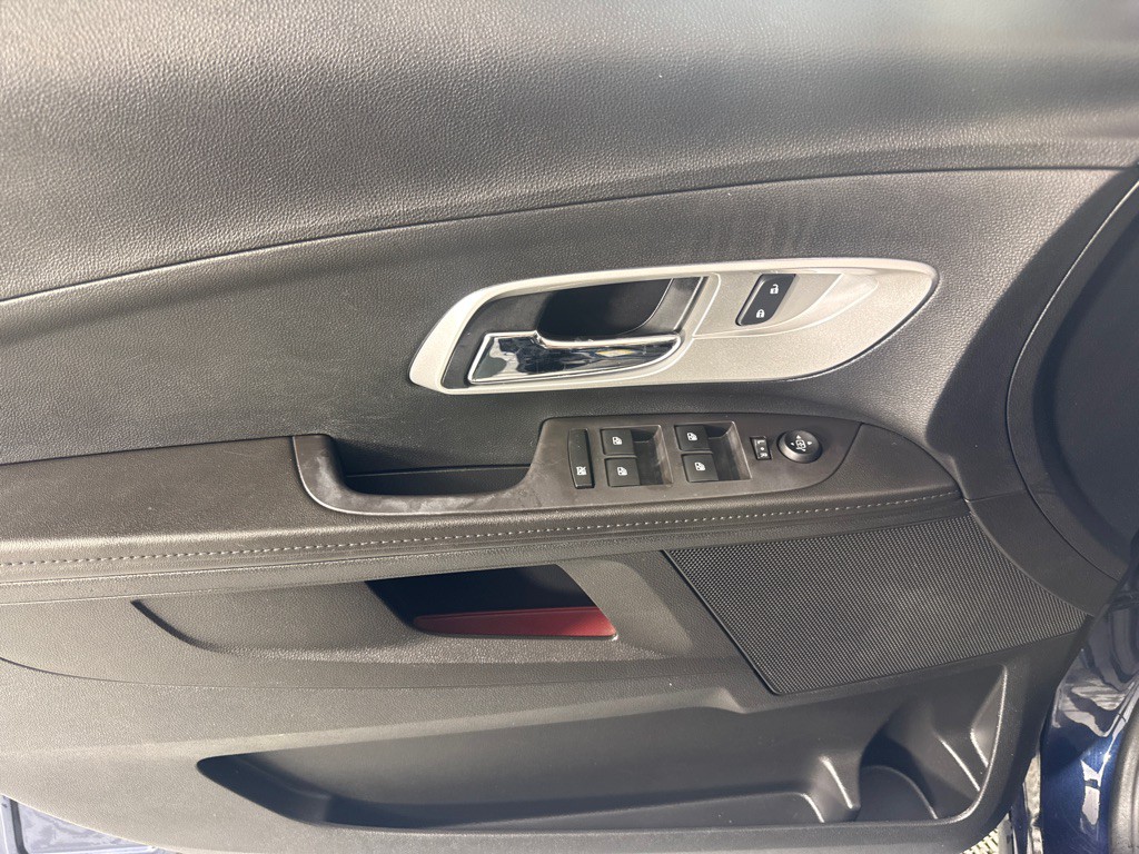 2016 Chevrolet Equinox Image 12
