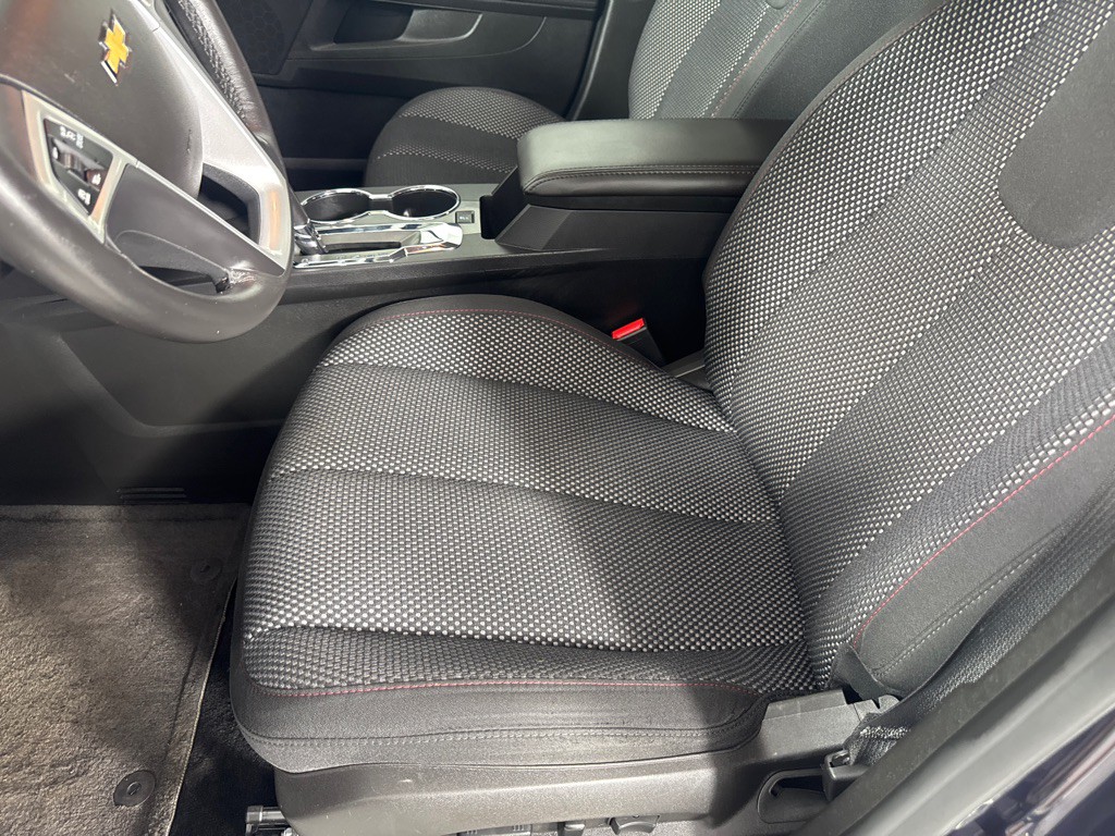 2016 Chevrolet Equinox Image 13