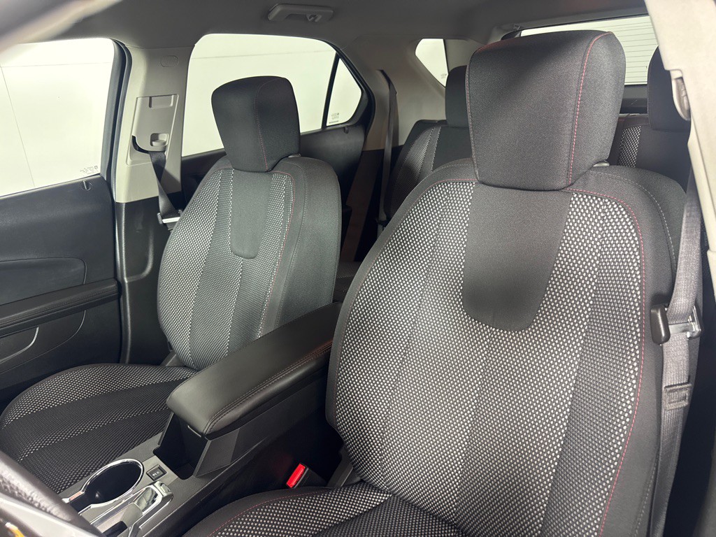 2016 Chevrolet Equinox Image 14
