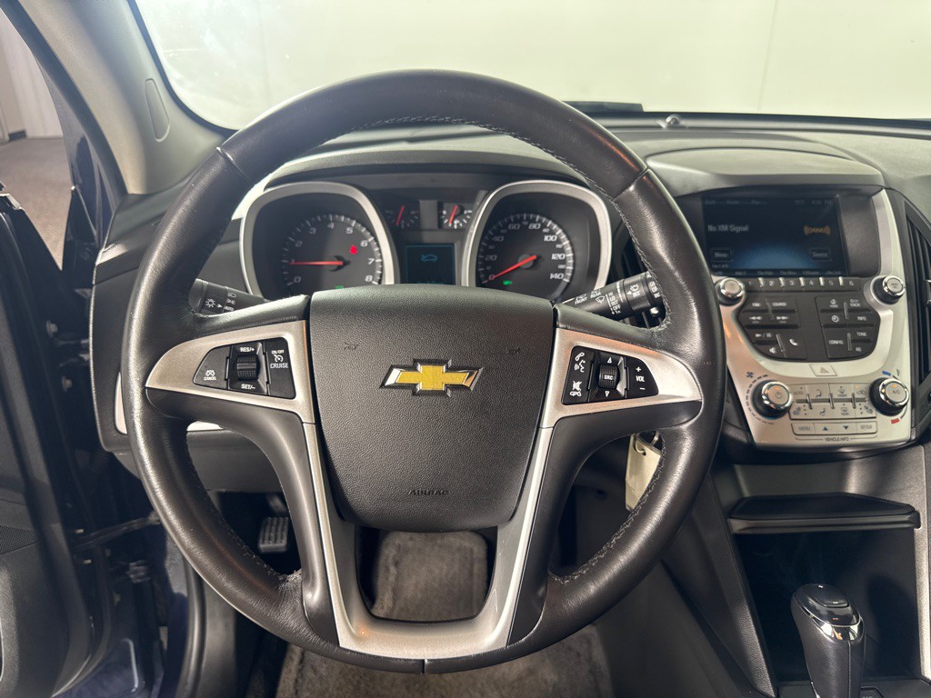 2016 Chevrolet Equinox Image 15