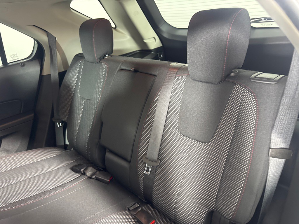 2016 Chevrolet Equinox Image 19