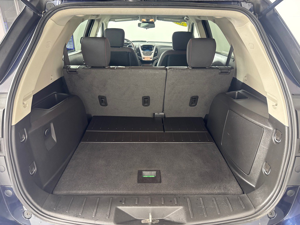 2016 Chevrolet Equinox Image 20