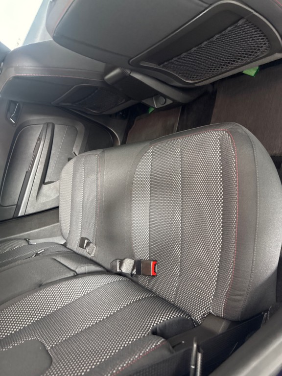 2016 Chevrolet Equinox Image 21