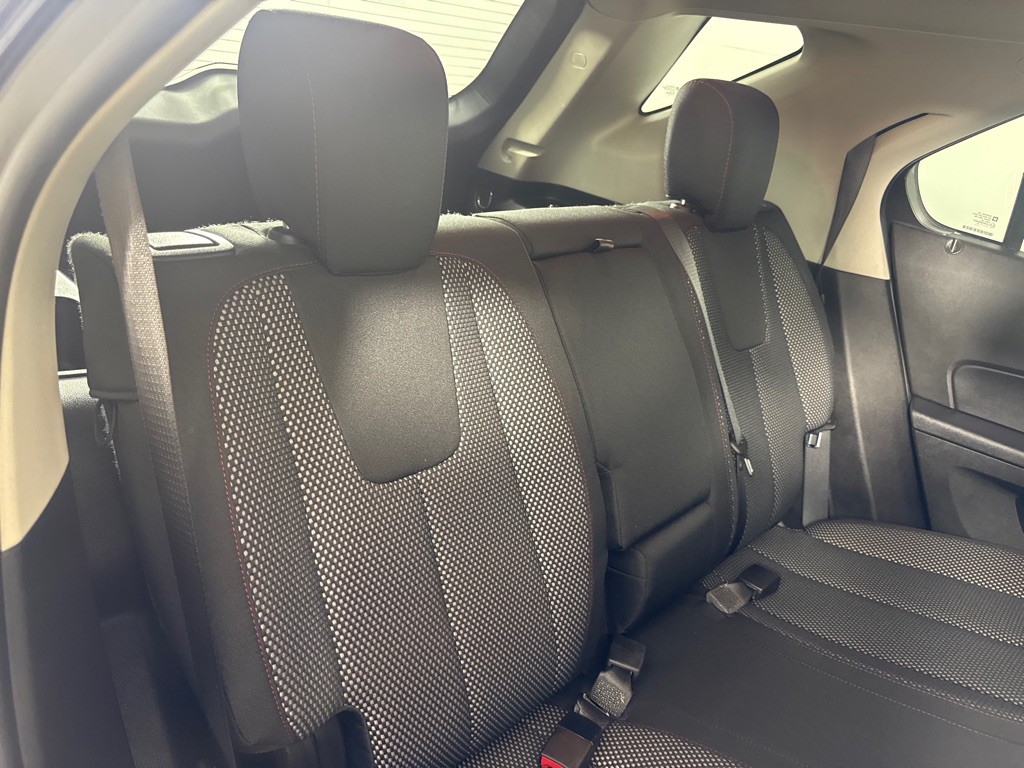 2016 Chevrolet Equinox Image 22