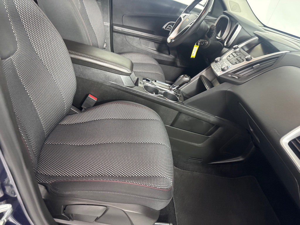 2016 Chevrolet Equinox Image 23