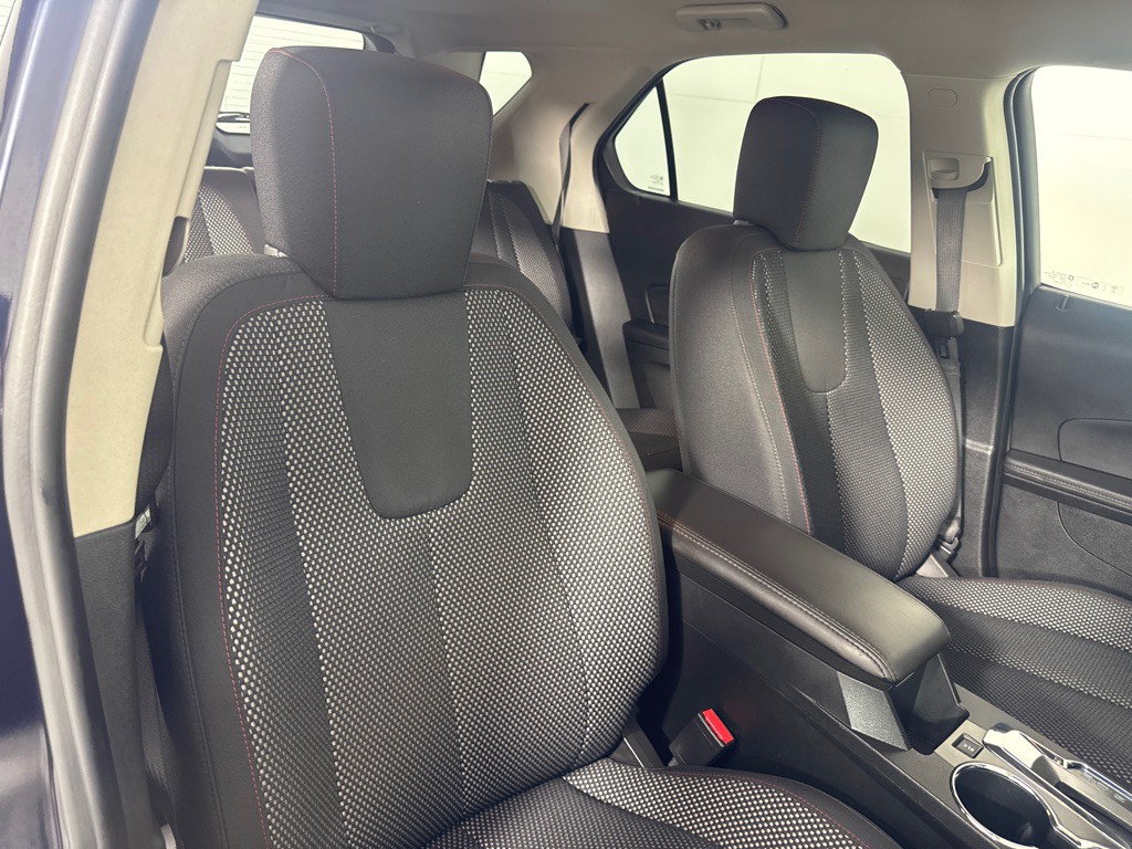2016 Chevrolet Equinox Image 24