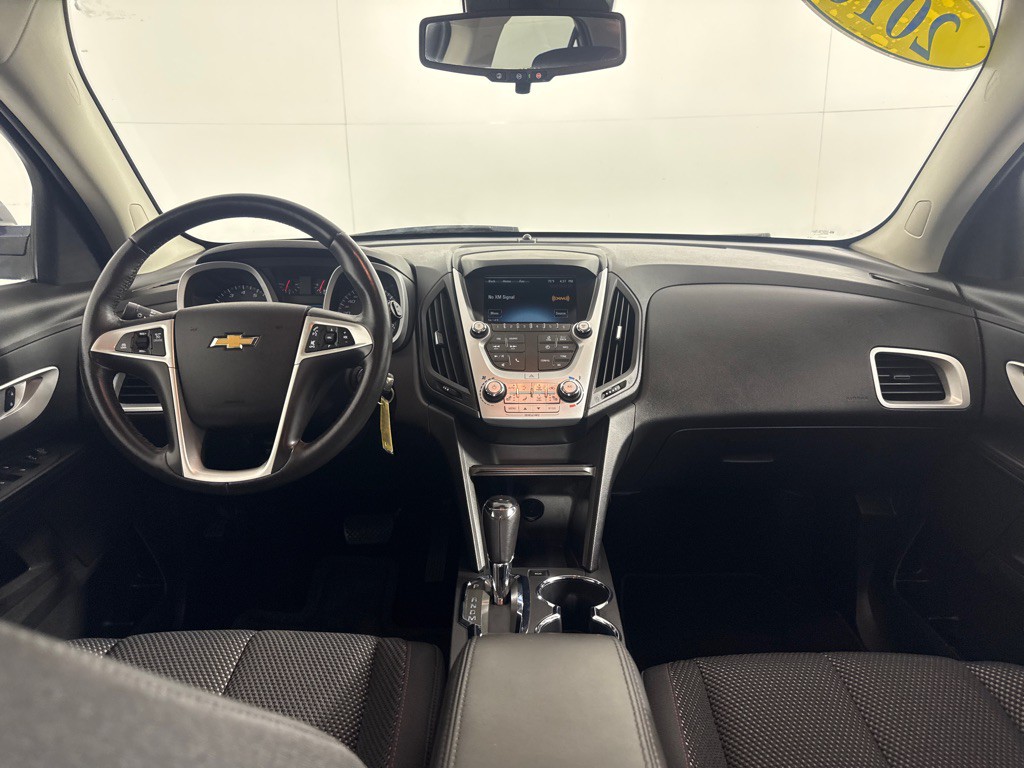2016 Chevrolet Equinox Image 25