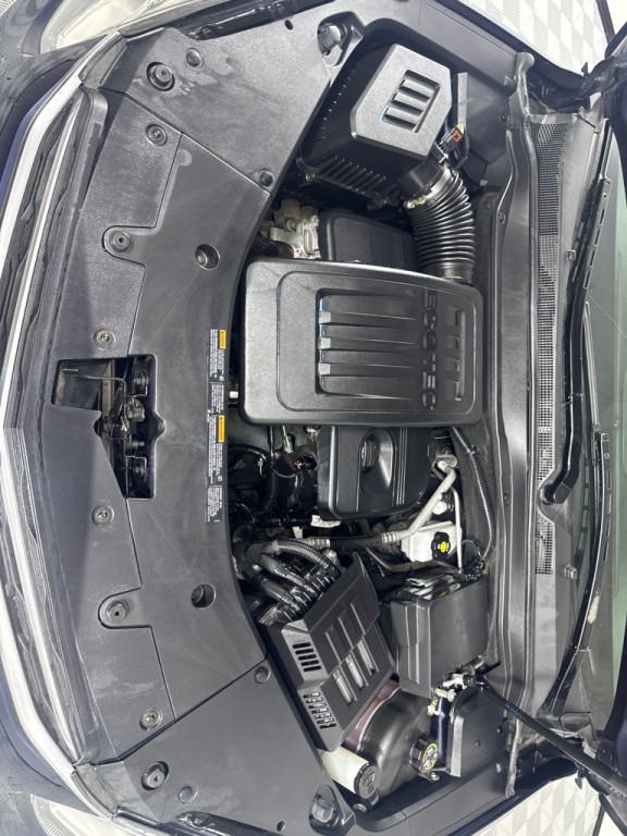 2016 Chevrolet Equinox Image 26