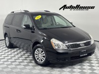 Image for 2011 Kia Sedona LX ID: 6787305