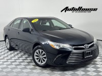Image for 2016 Toyota Camry LE ID: 6787583
