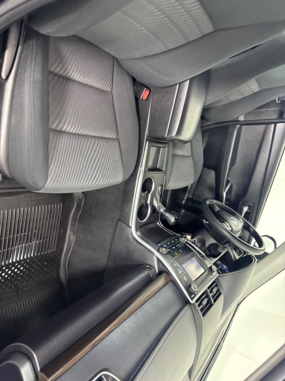 2016 Toyota Camry Image 22