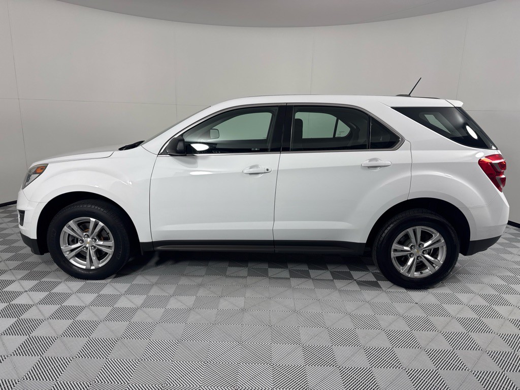 2016 Chevrolet Equinox Image 6