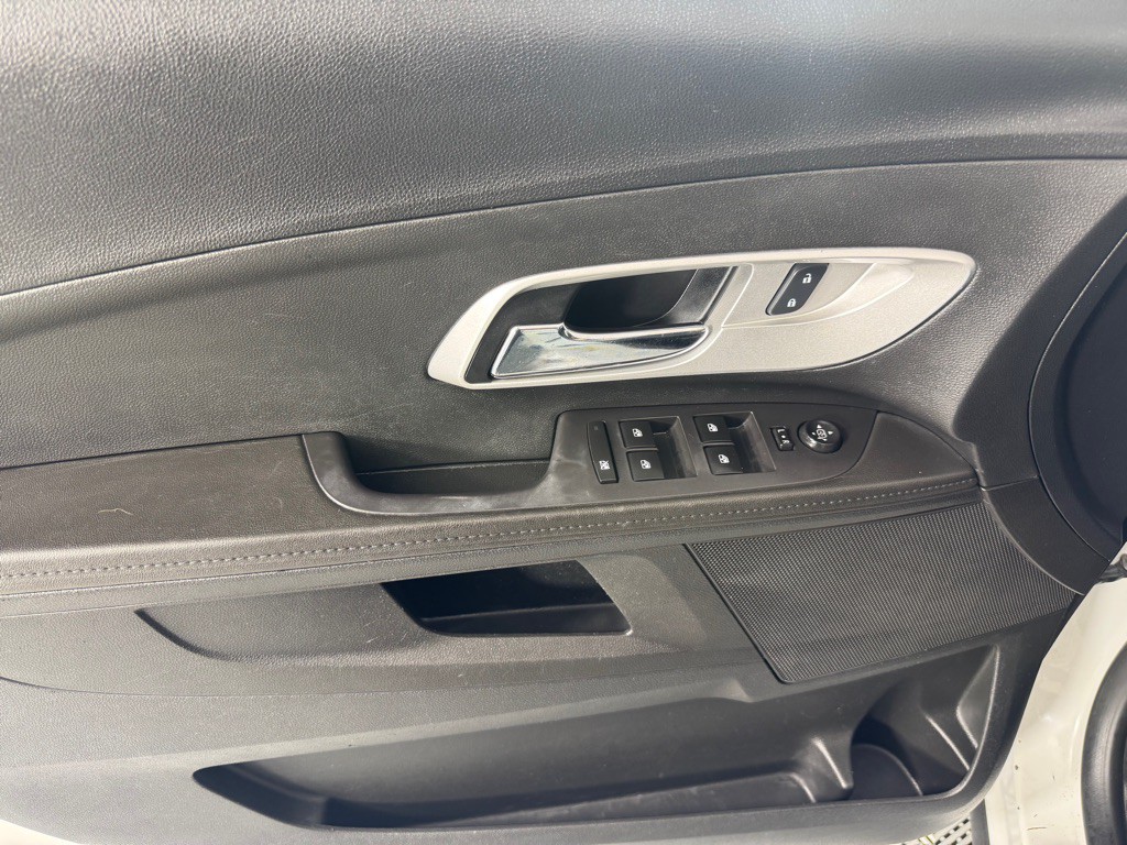 2016 Chevrolet Equinox Image 8