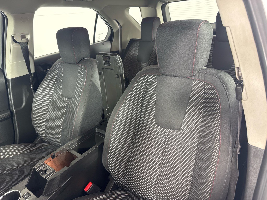 2016 Chevrolet Equinox Image 9