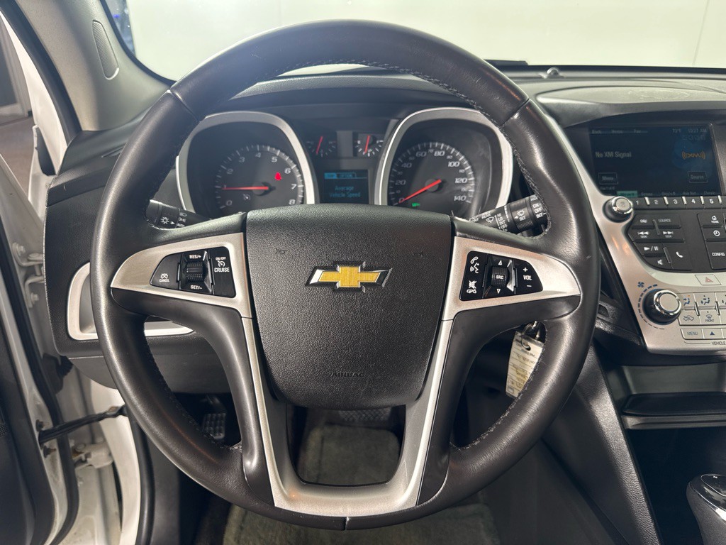 2016 Chevrolet Equinox Image 10