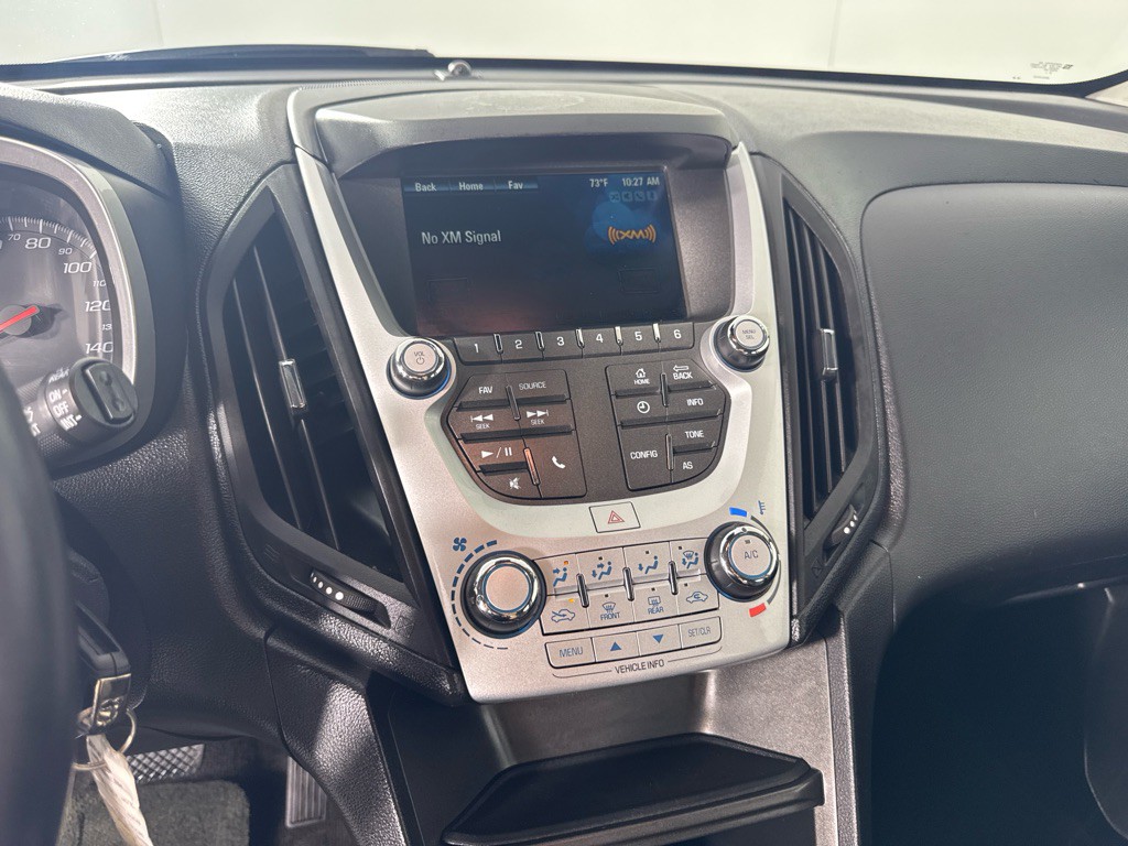 2016 Chevrolet Equinox Image 11