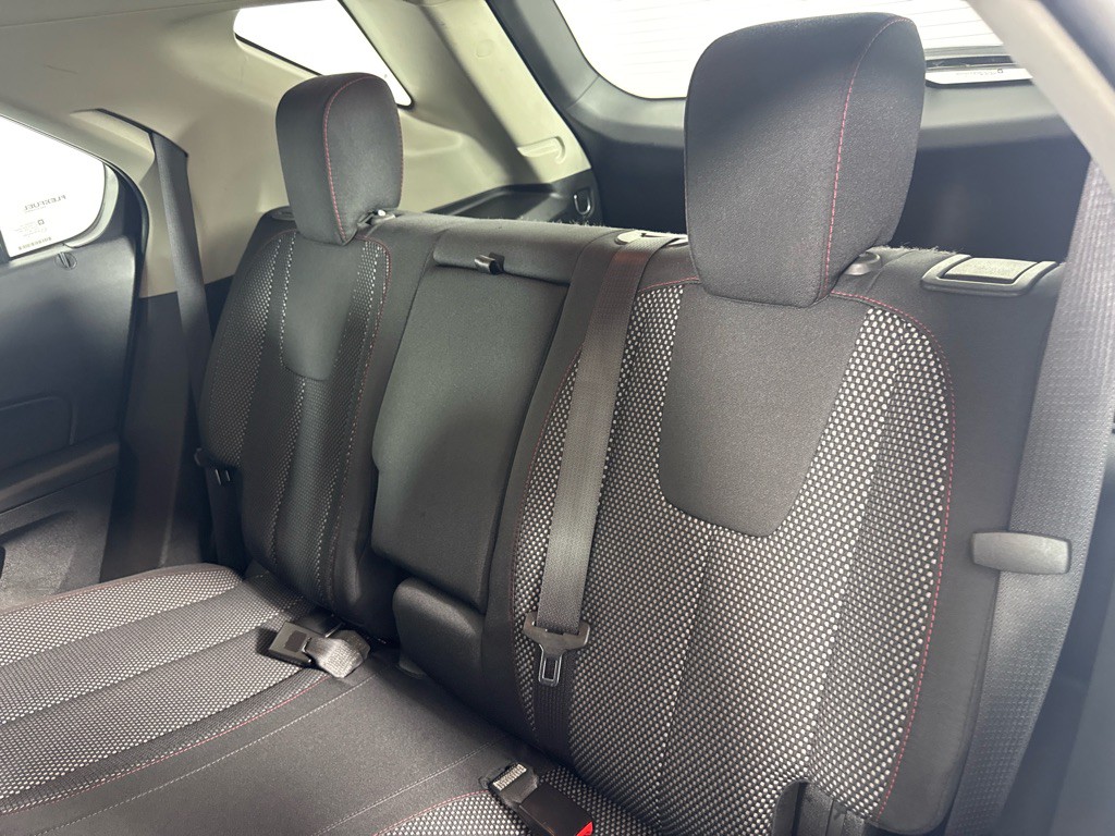 2016 Chevrolet Equinox Image 15