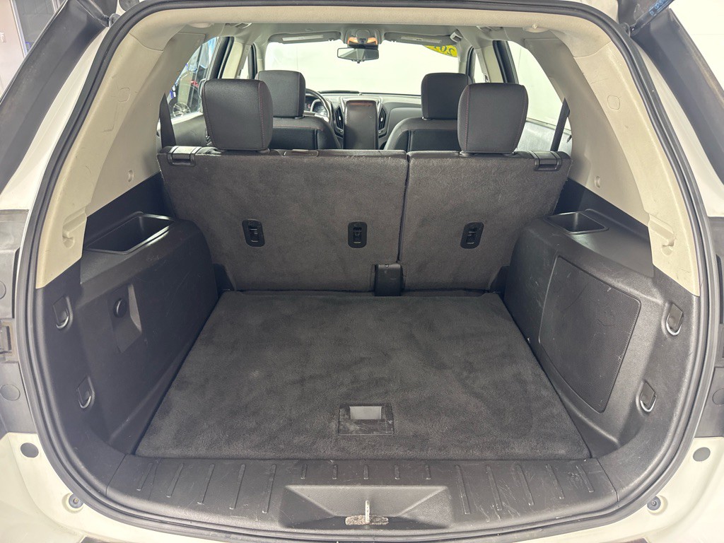 2016 Chevrolet Equinox Image 16