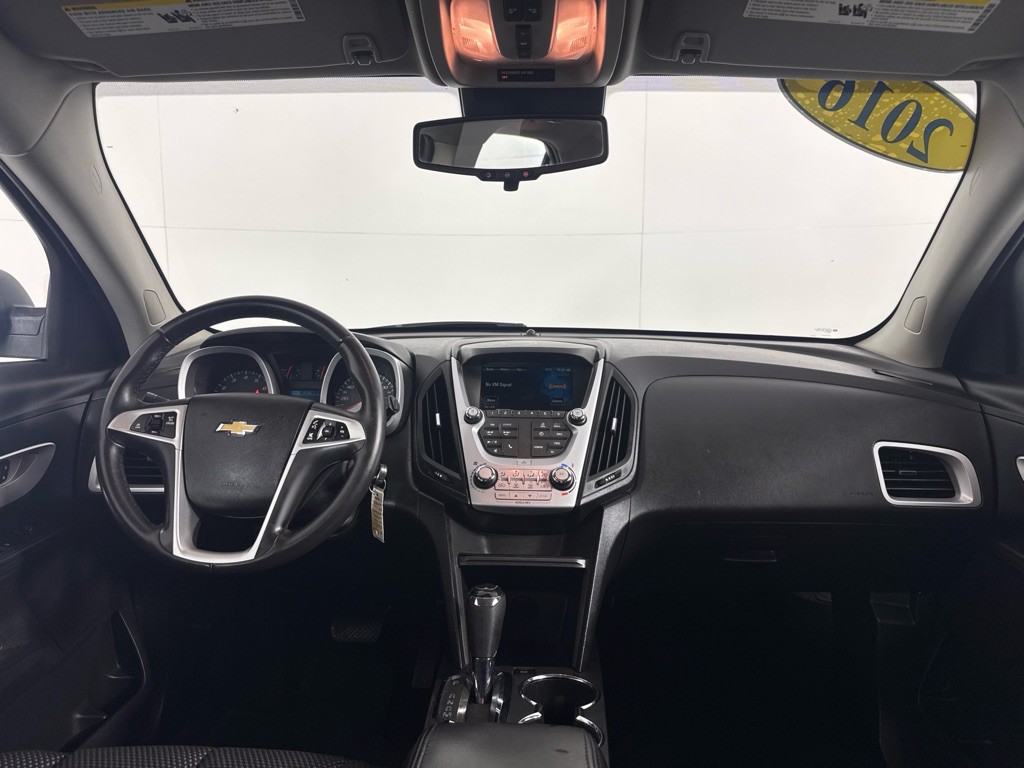 2016 Chevrolet Equinox Image 19