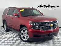 Image for 2015 Chevrolet Tahoe 1500 LT ID: 6788223