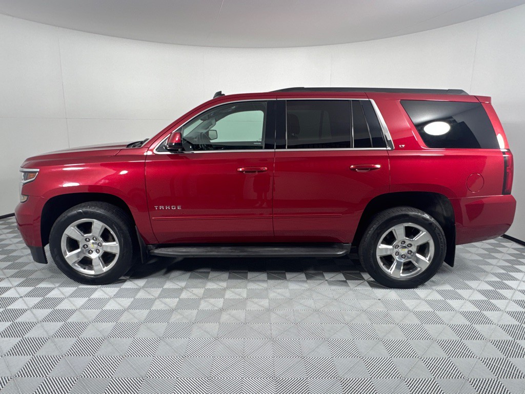 2015 Chevrolet Tahoe Image 9