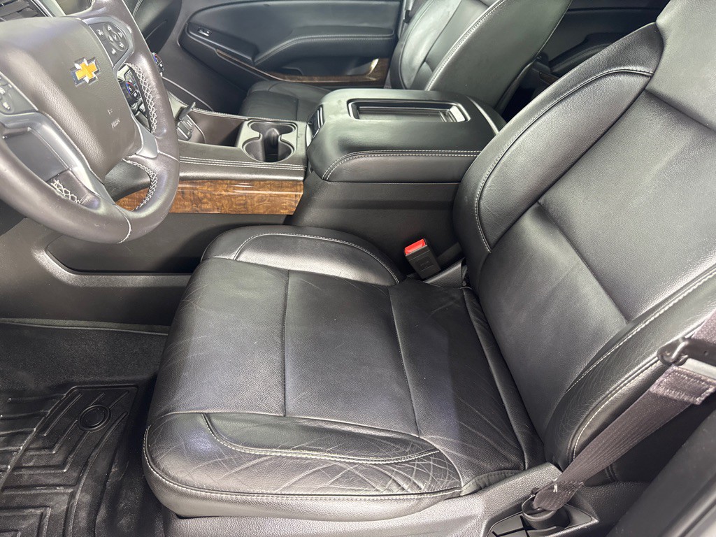 2015 Chevrolet Tahoe Image 14