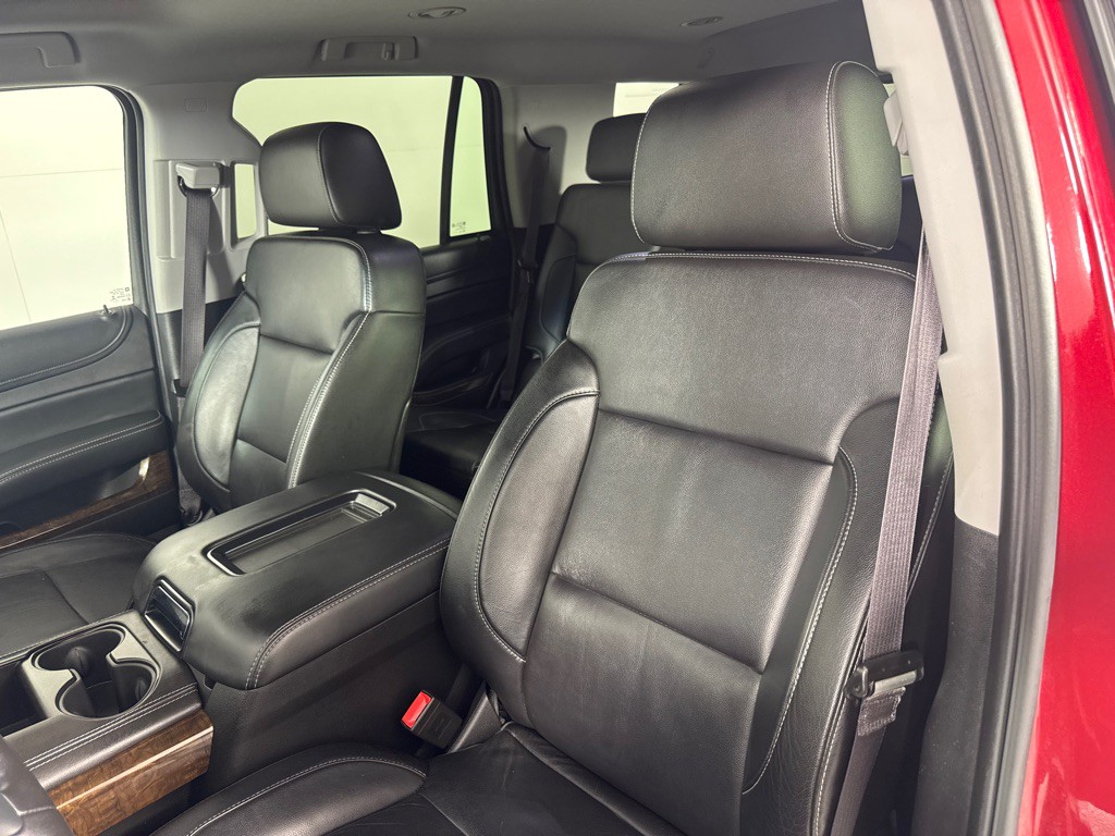 2015 Chevrolet Tahoe Image 15