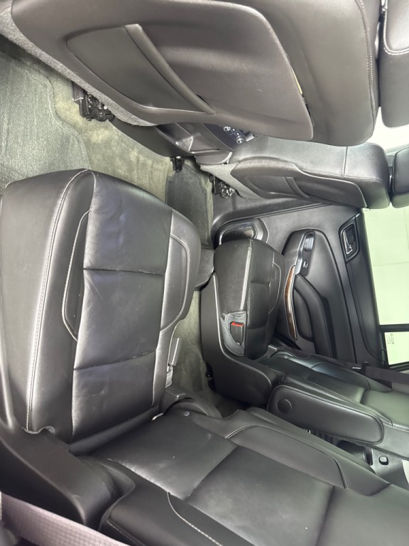 2015 Chevrolet Tahoe Image 20