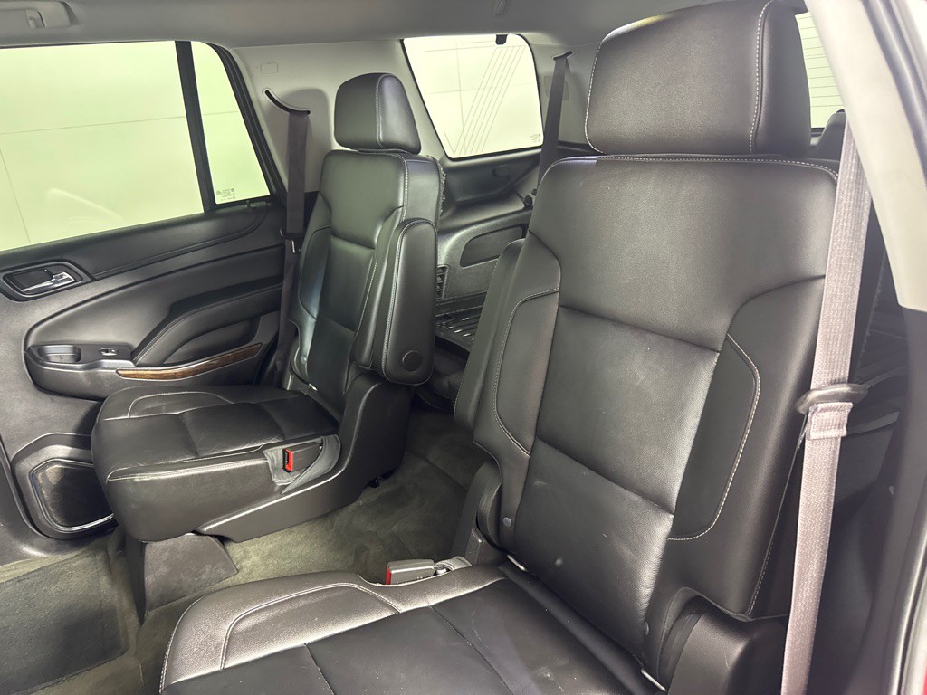 2015 Chevrolet Tahoe Image 21