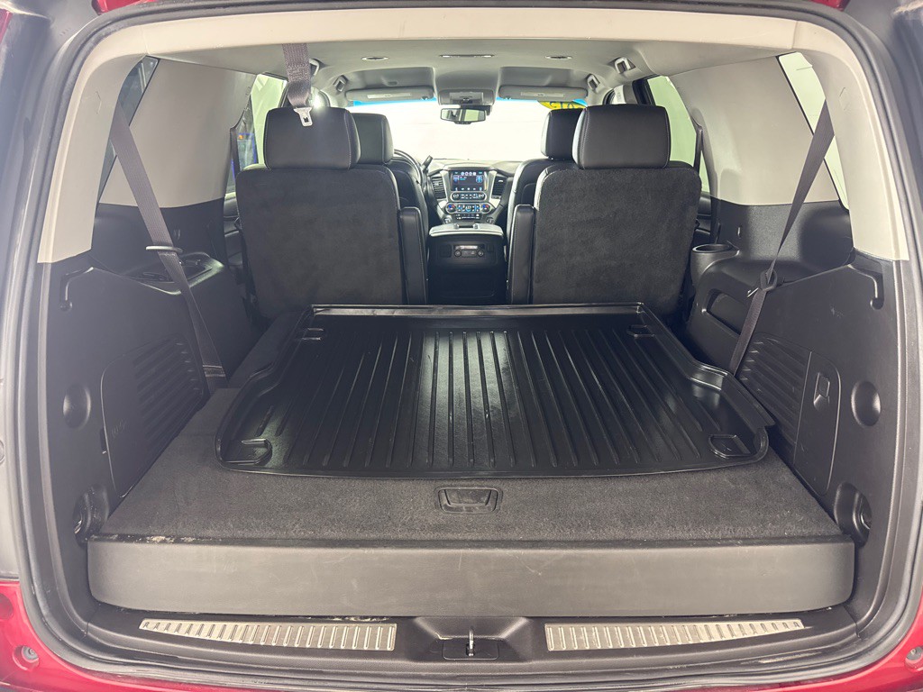 2015 Chevrolet Tahoe Image 22