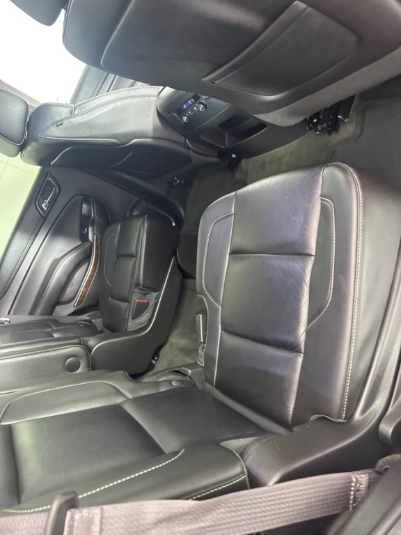 2015 Chevrolet Tahoe Image 23