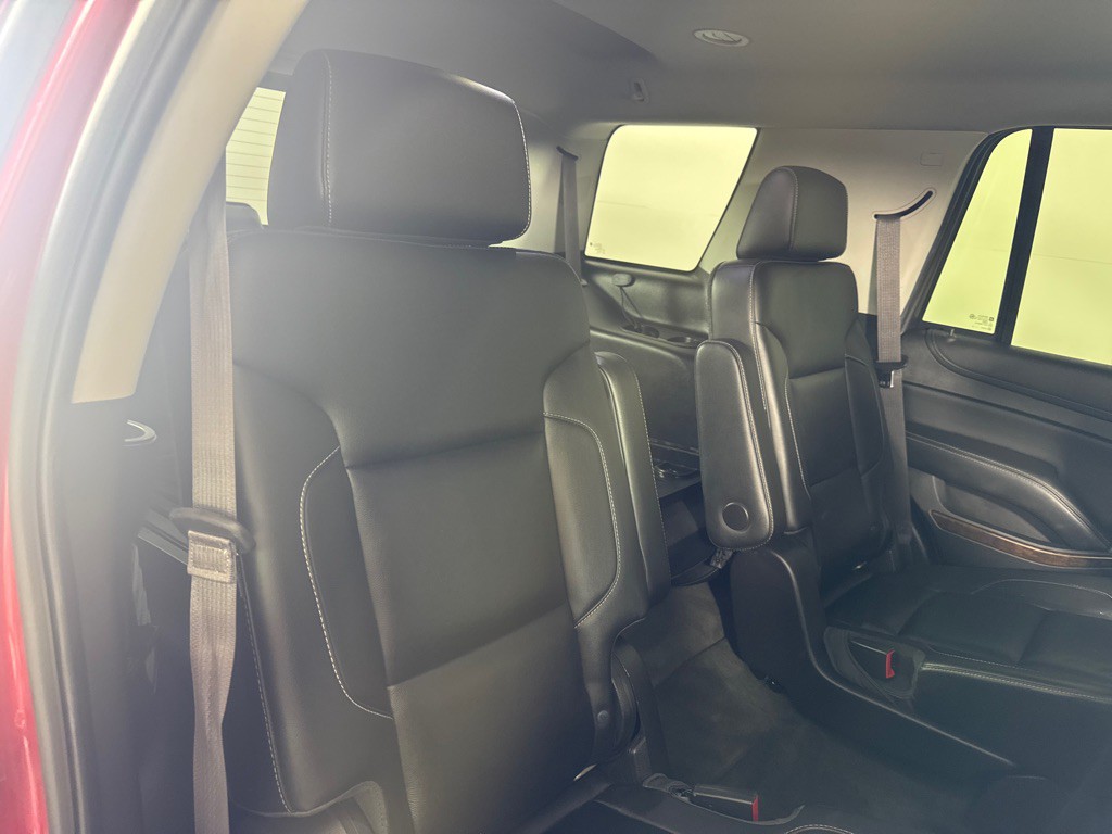 2015 Chevrolet Tahoe Image 24