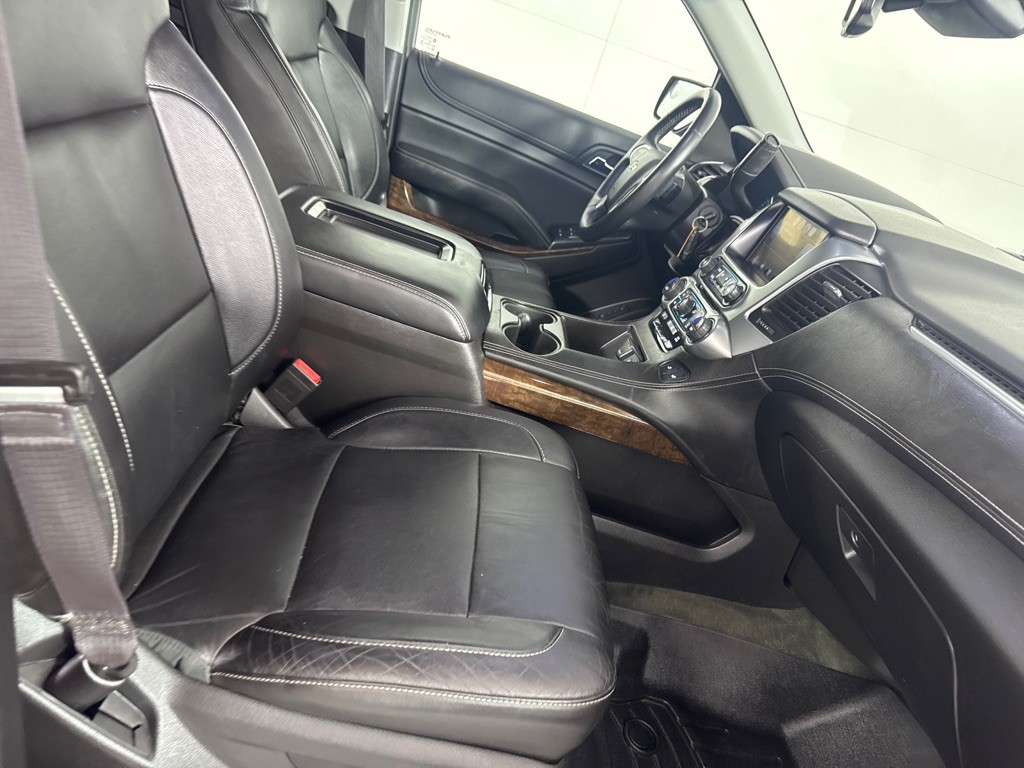 2015 Chevrolet Tahoe Image 25