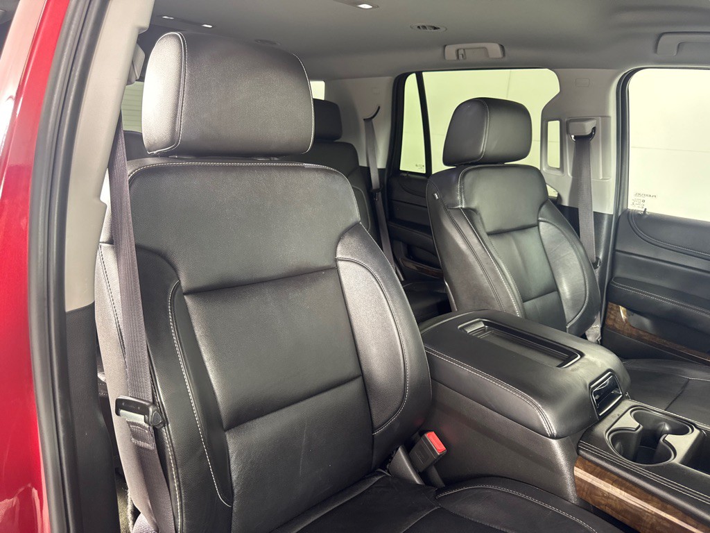 2015 Chevrolet Tahoe Image 26