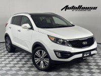 Image for 2016 Kia Sportage EX ID: 6788295