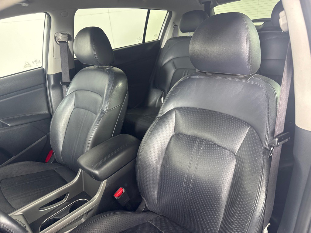 2016 Kia Sportage Image 12