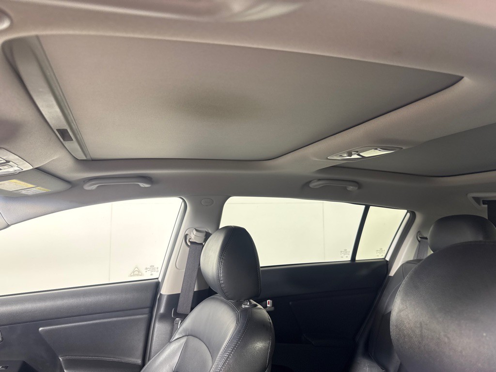 2016 Kia Sportage Image 13