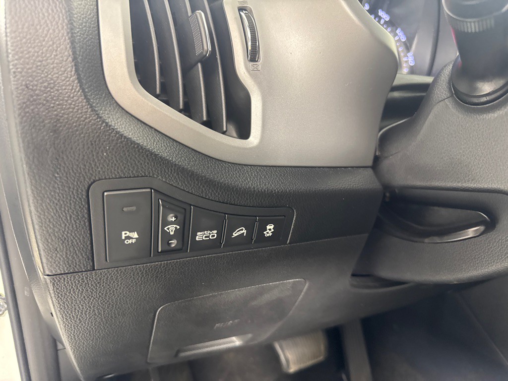 2016 Kia Sportage Image 14