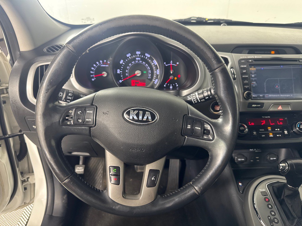 2016 Kia Sportage Image 15